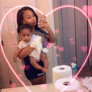 Meet your Posher, Jaleah